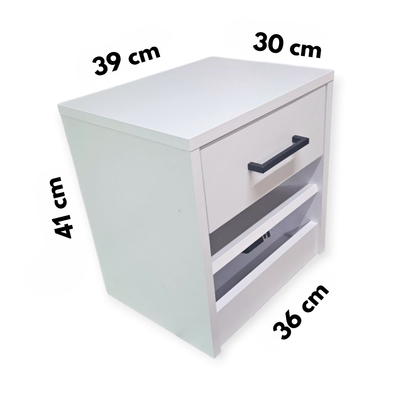 SecretCupboard™: Ihr sicherer Ort für alles, was Sie verstecken möchten.