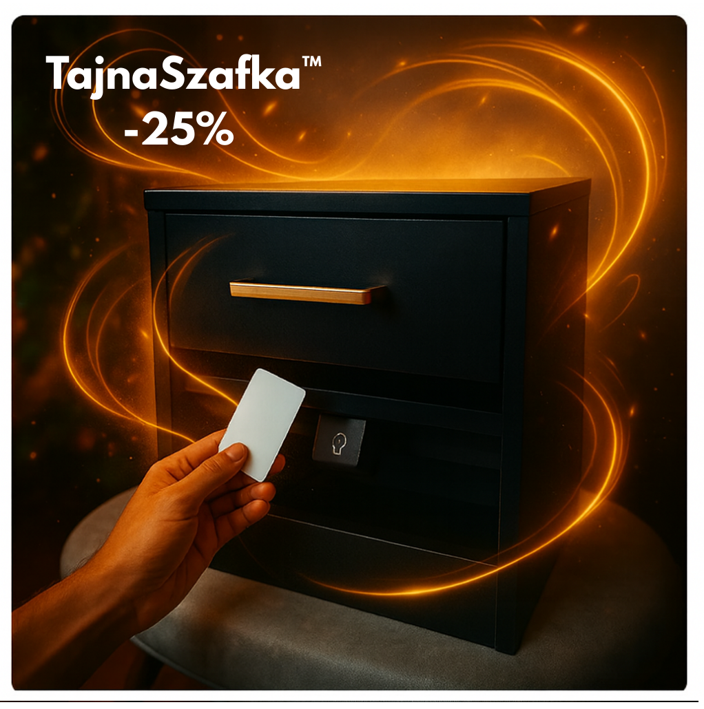 SecretCupboard™: Ihr sicherer Ort für alles, was Sie verstecken möchten.