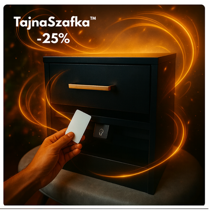 SecretCupboard™: Ihr sicherer Ort für alles, was Sie verstecken möchten.